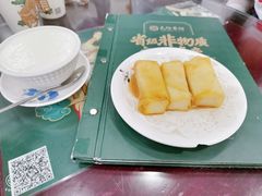 -民信老铺(华盖路店)