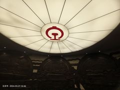 -中国铁道博物馆(正阳门馆)