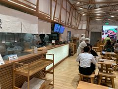 -小满手工粉(上海月星环球港店)