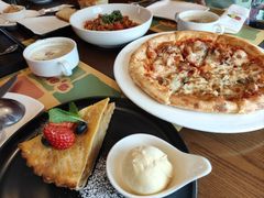 -安妮意大利餐厅(丽都店)