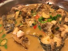 -钓台野鱼馆(钱江国际时代广场店)