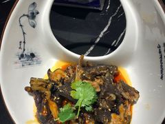 -富临轩私房菜(集庆门大街店)