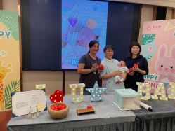 点击看大图 -星摇篮月子中心(市妇幼店)
