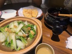 -顶顶香煎饼家常菜(金花南路店)