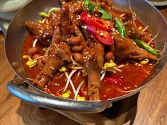 -KimPro 辛普乐概念韩餐