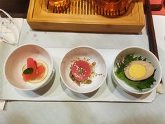 百味人生-叶叶菩提(太原别墅店)