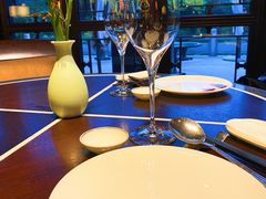 -杭州西子湖四季酒店·金沙厅