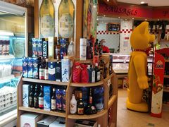零售区-申德勒食品(宾都苑店)