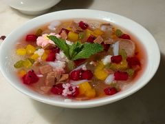 -初蓉丨遇见新川菜(亲贤街荣耀店)