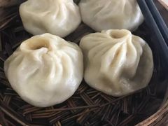 -老西白点心店