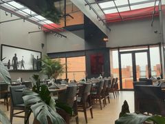 -拉蒂娜·巴西牛排馆 Latina·Brazilian Steakhouse(王府井喜悦店)