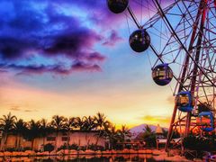 -三亚海昌梦幻海洋不夜城