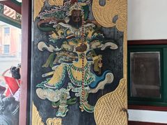 -张学良旧居陈列馆