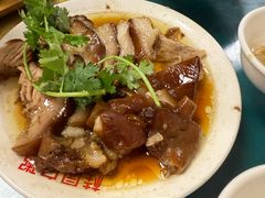 -桂园白粥·潮汕老味道