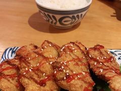 -一井烧肉·活鳗·寿司(望京SOHO店)