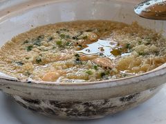 -明翠湖品·湖景餐厅