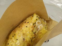 -煎饼道·新鲜现做(来福士店)