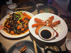 -红盔甲·小龙虾(车公庙店)