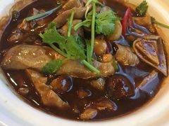 -本味轩精品茶餐厅(黄山路店)