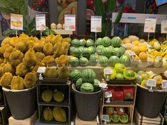 -盒马鲜生(曜一城店)