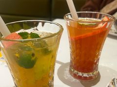 -CRAZYONES克芮旺斯西班牙餐厅(苏州中心店)