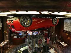 -MOSSO德国餐厅·音乐酒吧(环宇荟店)