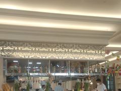 -鲤鱼门渔人码头自助餐厅