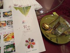 -花样西贡·法式越南餐厅(西大万达店)
