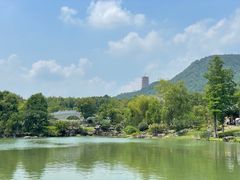 -牛首山文化旅游区