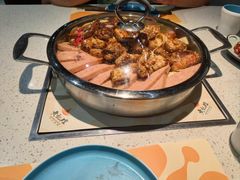 -黄记煌三汁焖锅(顺义华联店)