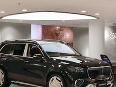 -浙江星杭奔驰4S店(海创园店)