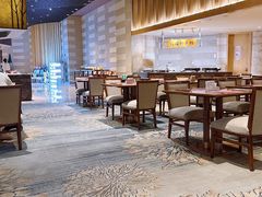 -龙城咖啡厅(常州富都洲际店)