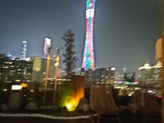 -小茶闲舍·观景商务茶馆(广州塔店)