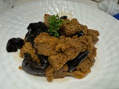 -老正兴菜馆(福州路店)