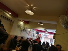 大堂-卓粤拉肠(红庙店)
