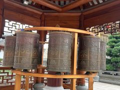 -上海东林寺(金山区)