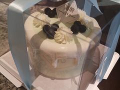 -简·煦蛋糕定制(下沙店)