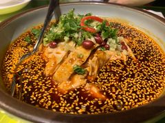 -辛香汇(飞洲店)