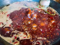 -周幺妹重庆老火锅(银泰城总店)