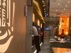 -老碗会·陕西手工面(前海世茂店)