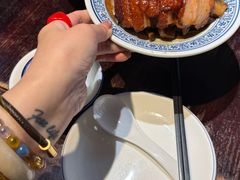 -蓝田九大碗民俗食府(蓝田店)