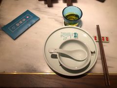 餐具摆设-佬麻雀·剁椒鱼头(京基KK One店)