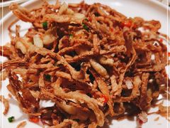 -莆田餐厅PUTIEN(武商MALL店)