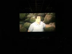 -中影·星感觉激光巨幕影城(博物馆店)