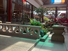 -小榄公饭店·岭南庭院餐厅(民安北路店)
