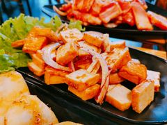 -梵行小馆烤肉(即墨店)