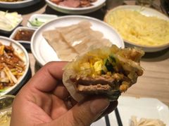 -老昌春饼(松北店)