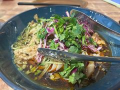 -耶里夏丽·丝路新疆菜·清真食品(徐汇南丹东路臻选店)