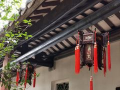 -东莞市可园博物馆