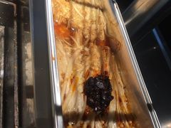 -很久以前羊肉串(中山公园店)
